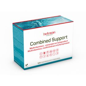 Nutrisan Combined Support