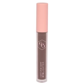 Cent Pur Cent Eyelighter Milk Chocolate Matte