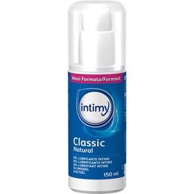 Intimy gel lubrifiant intime grand format