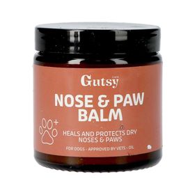 Gutsy Neus- & Pootbalsem