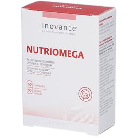 Inovance Nutriomega