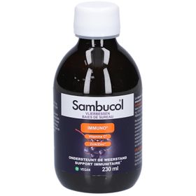 Sambucol Immuno