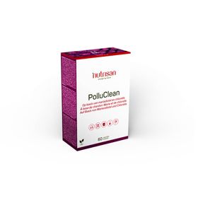 Nutrisan PolluClean