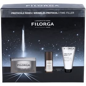 Filorga Wrinkles Protocol Time-Filler