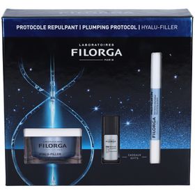 Filorga Plumping Protocol Hyalu-Filler