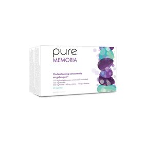 Solidpharma Pure® Memoria