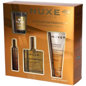 Nuxe La Collection Prodigieux Geschenkset