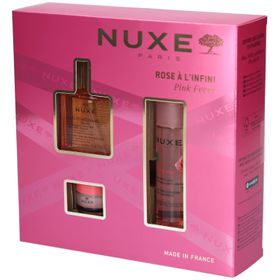 Nuxe Coffret Rose à l’Infini Geschenkset
