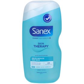 Sanex Skin Therapy Oliy Skin