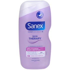 Sanex Skin Therapy Douchegel Anti-irritatie