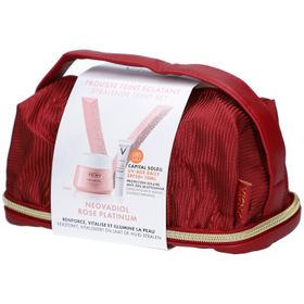 Vichy Trousse Teint Éclatant