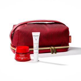 Vichy Anti-Agingset | Met Liftactiv Collagen Specialist 16 Dagcrème + Capital Soleil UV-Age Daily SPF50+