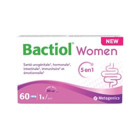 Bactiol® Women