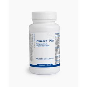 Biotics Research Samethylate Plus