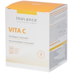 Inovance Vita C