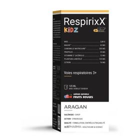 RespirixX® Kidz
