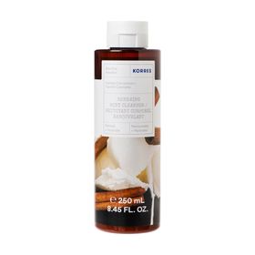 Korres Gel Douche Vanille Cannelle