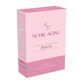 Nutrisan Nutri-Aging Beauty