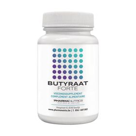 Pharmanutrics Butyraat Forte