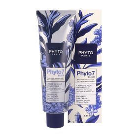 Phyto Paris Phyto 7 Elixir Universal Day Cream