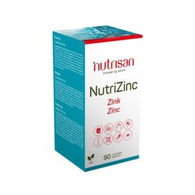 Nutrisan NutriZinc