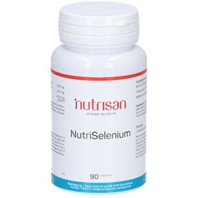 Nutrisan NutriSelenium