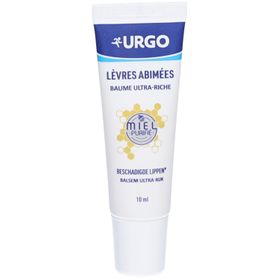 Urgo Gebarsten Lippen