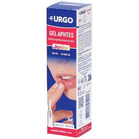 Urgo Junior Gel Aphtes
