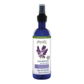 Physalis® Eau de lavande