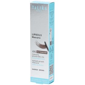 Talika Lipocils Mascara Extension Brown