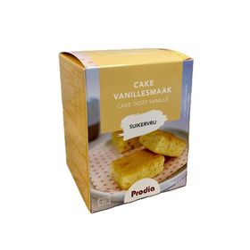 Prodia Cake Vanille