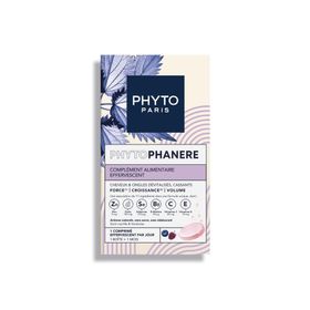 Phyto Paris Phytophanere
