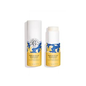 Roger & Gallet Vanille Soleil  Parfum Solide Bienfaisant