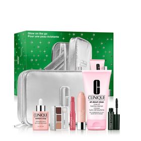 Clinique Glow On The Go Giftset