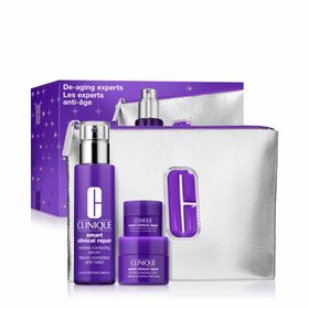 Clinique DeAging Set Smart Serum