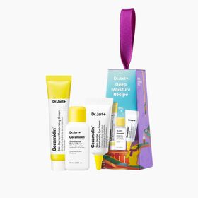 Coffret recette hydratation profonde Dr.Jart Ceramidin