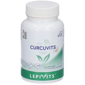 Lepivits Curcuvits Gold