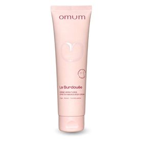 Omom La Surdouée Zwangerschapsstriemen Crème