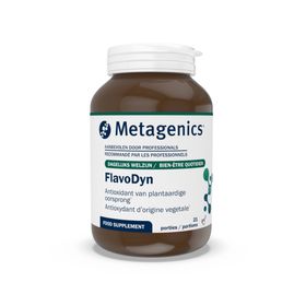 Metagenics Flavodyn