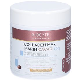 Biocyte Collagen Max Marin Cacao