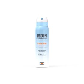 ISDIN Facial Mist SPF50