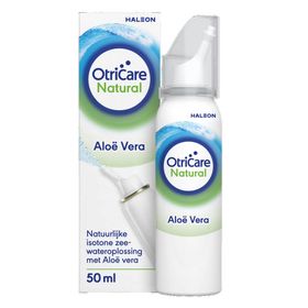 OtriCare Aloë Vera