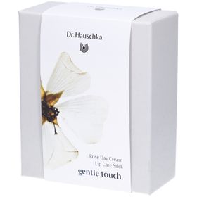 Dr. Hauschka Gentle Touch Face Care Geschenkset