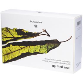 Dr. Hauschka Uplifted Soul Geschenkset