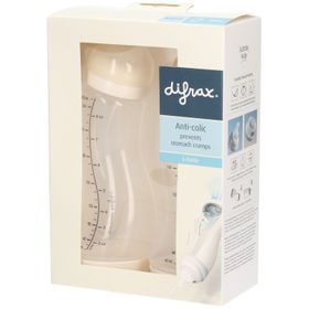 Biberon S anti-colique Natural - 250 ml - Doublepack
