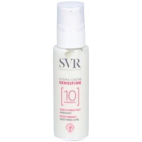 SVR Hydra-Crème Sensifine [10]