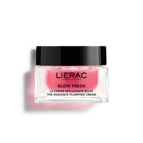 Lierac Glow Fresh La Crème Repulpante Éclat
