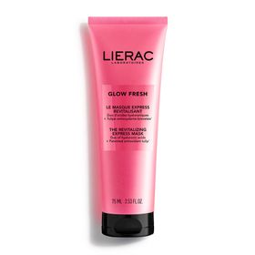 Lierac Het Express Revitaliserend Masker