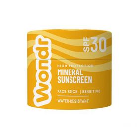 Wondr Protection Solaire Minérale SPF30