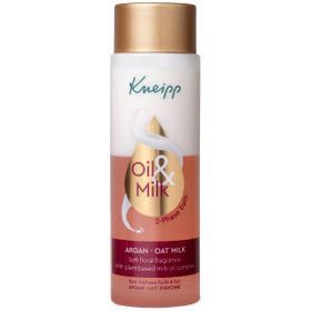 Kneipp Argan & Havermout Dual Phase Badolie